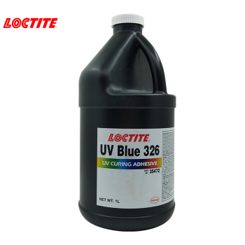 Keo công nghiệp Loctite UV 326 Blue- IMTC Việt Nam