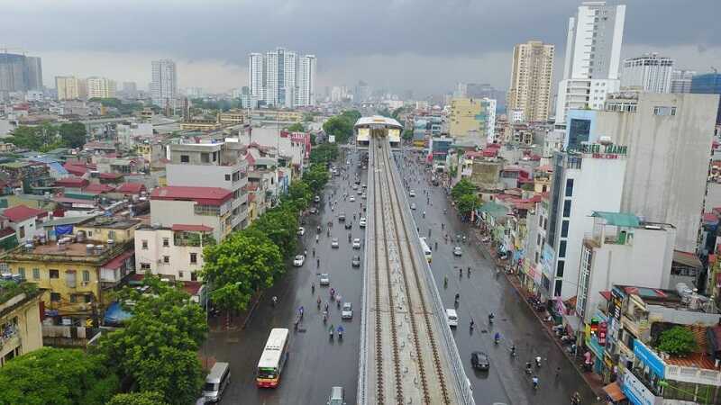 Danh sách 3 dự án chung cư Nguyễn Trãi mới nhất Hà Nội 2023