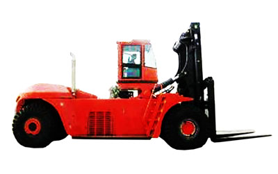 Xe nâng HELI diesel H200 series 42-46 tấn