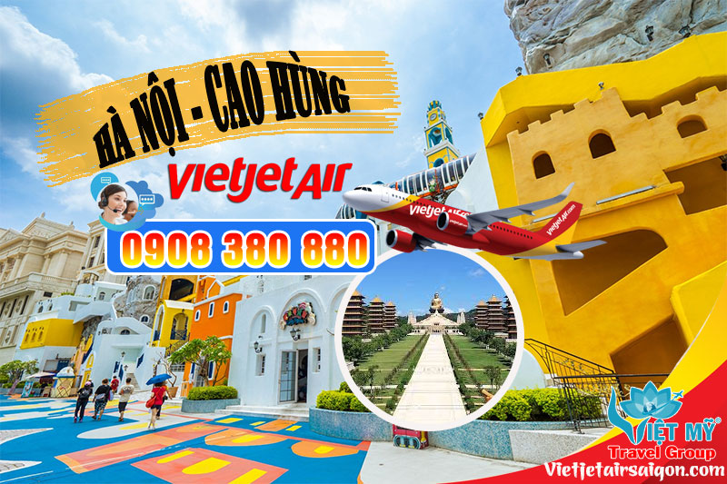 Mua vé máy bay hãng Vietnam Airlines đi Singapore