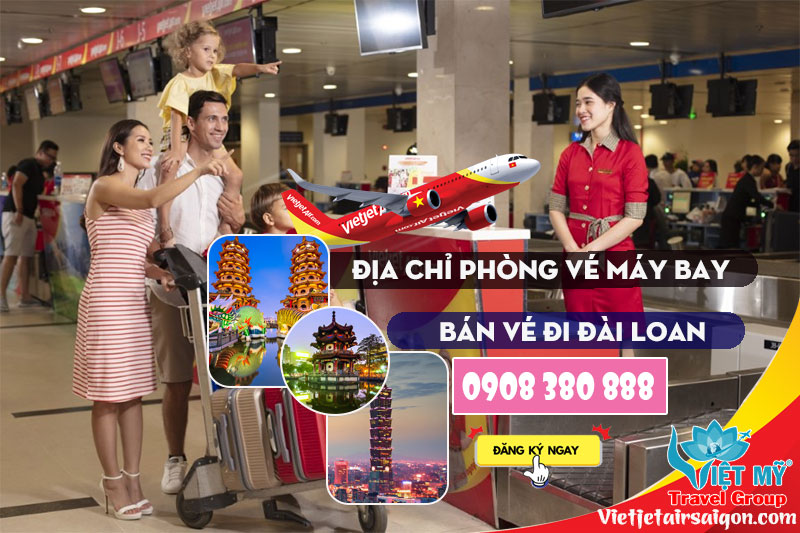 Việt Mỹ bán vé từ Sài Gòn đi Melbourne hãng Vietjet