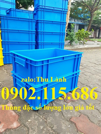 Thùng chứa đồ linh kiện, thùng đông lanh, thùng nuôi trồng cây thủy sinh H170