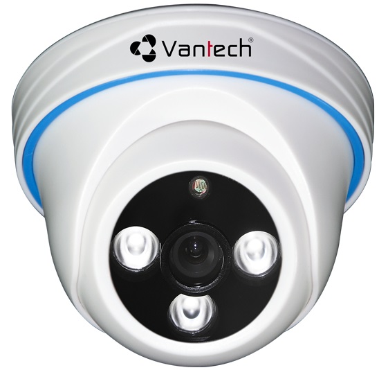 Camera Vantech VP-113AHDM Giá 800.000 VNĐ