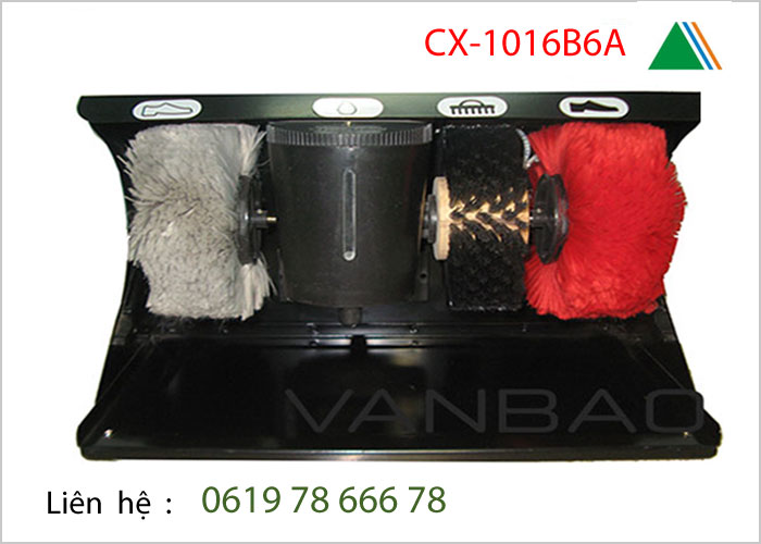 Máy đánh giày CX-1016B6A