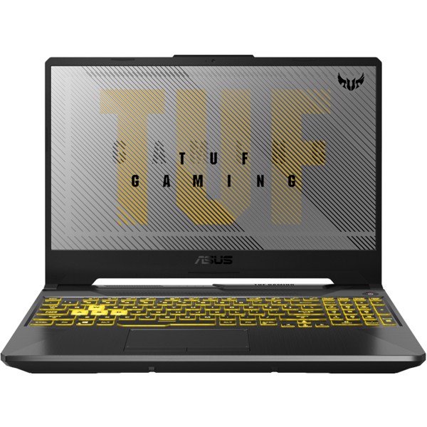 Laptop Asus TUF GAMING A15 FA506II-AL016T