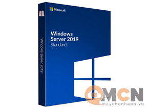 Windows Server Hệ điều hành máy chủ Windows Svr Std 2019 P73-07788