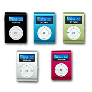 MP3 Ipod Shuffle  3 Có Màn Hình Gắn thẻ