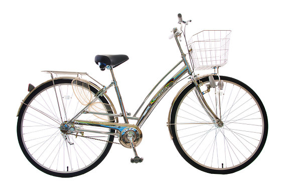 xe đạp Martin khing Inox căm loại 72 căm xoắn -39%