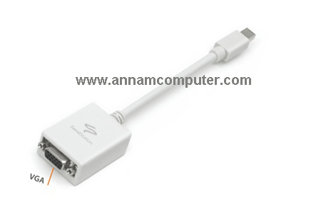  USB TO DVI - HDMI - VGA