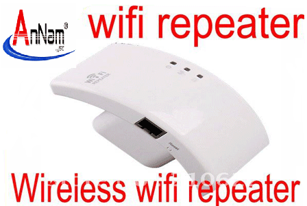 WIFI Extender Repeater