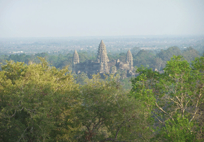 Tour du lịch Campuchia 4 Ngày - 3 Đêm