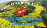 Hà Nội - Sơn La - Điện Biên - Lai Châu - Yên Bái - Tuyên Quang - Hà Giang - Ba Bể - Cao Bằng - Thái
