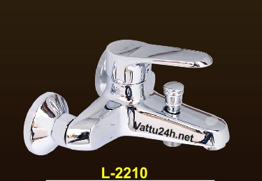 Vòi sen nóng lạnh Luxta L2210